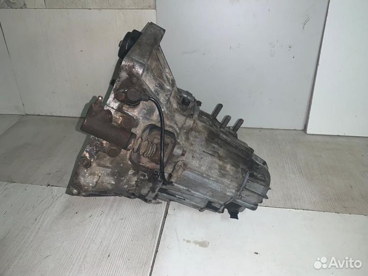 МКПП Kia Spectra 1,6 U11C ‘01-11