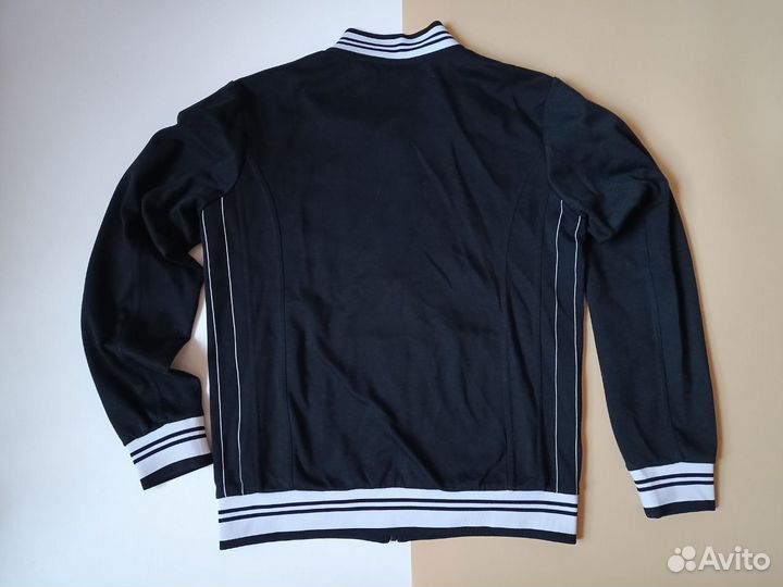 Бомбер Fila Originals M