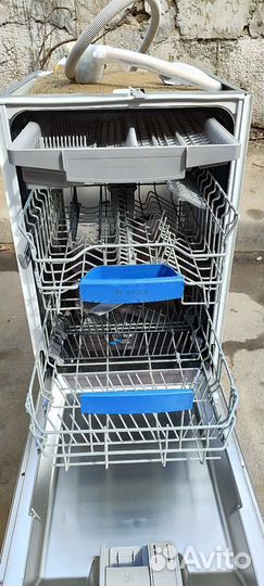 Посудомоечная машина bosch 45 см бу