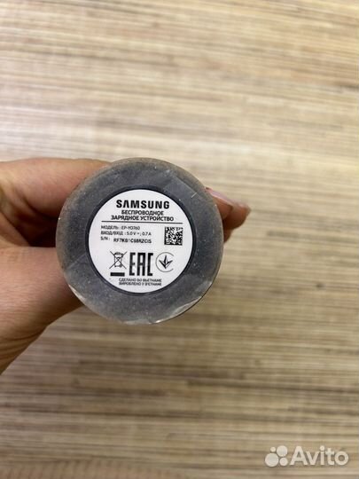 Samsung Gear s3 смарт часы