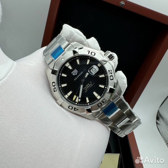 Часы Tag Heuer Aquaracer