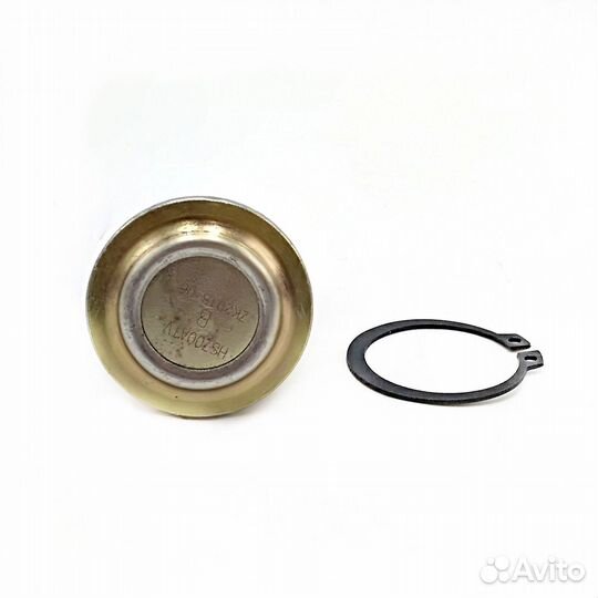 Шаровая опора передней подвески, нижняя HiSun