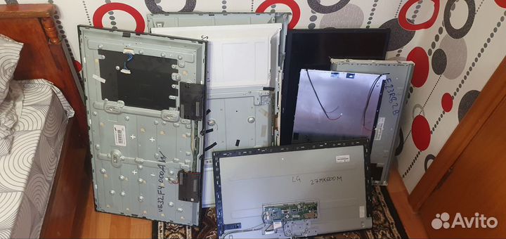 Подсветка для тв