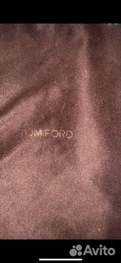 Очки Tom Ford женские
