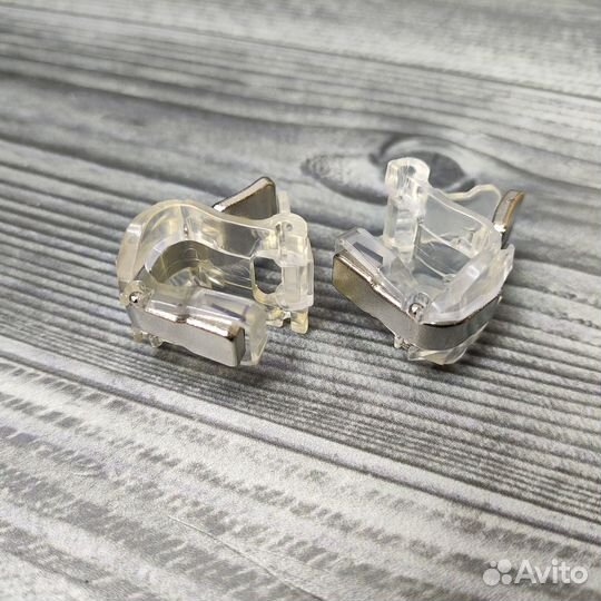 Триггеры для телефона Pubg Backpack