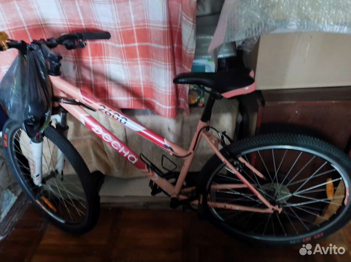 Велосипед Десна бу взрослый 26 колеса