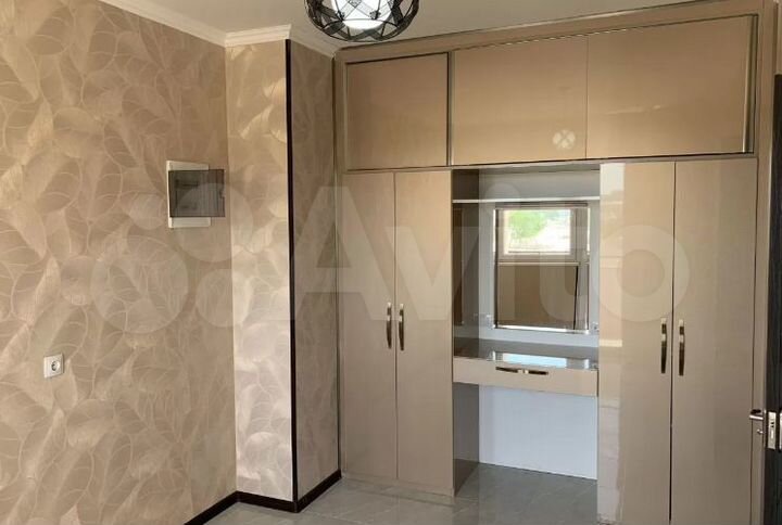 3-к. квартира, 73 м², 4/12 эт.