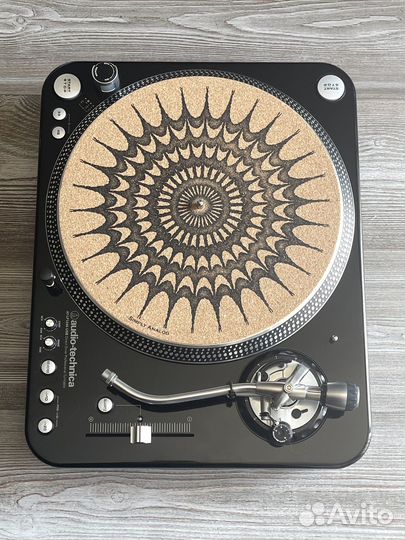 Audio-Technica AT-LP1240 USB