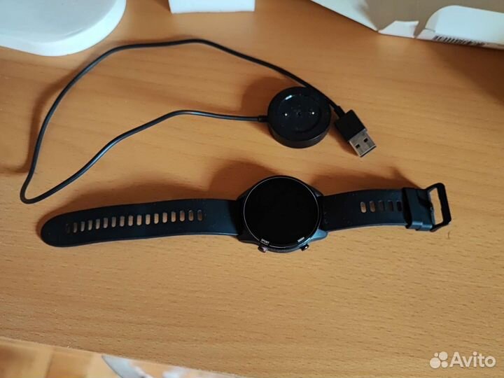 Xiaomi mi watch