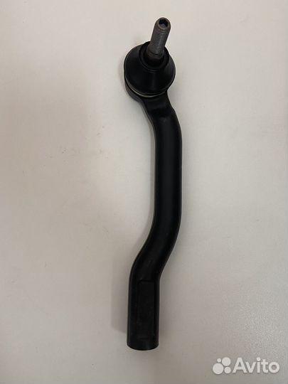 Наконечник рулевой правый nissan Micra (K12) /Note