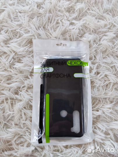 Чехол на xiaomi redmi note 8t