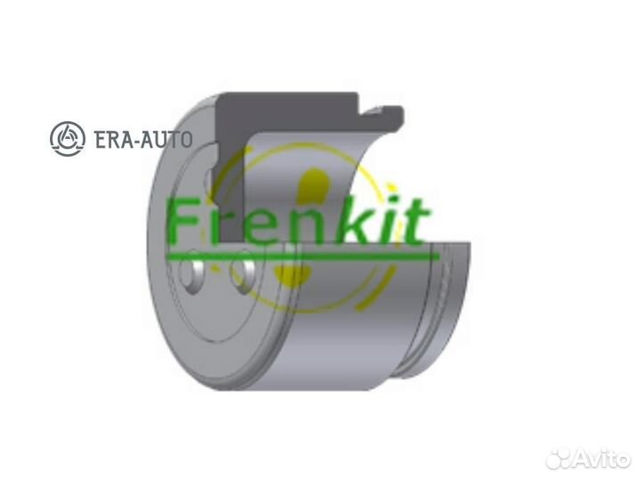 Frenkit P433102 toyota Hilux III 06