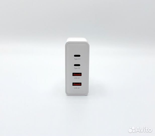 Зарядное устройство Essager ES-CD37 100W белый