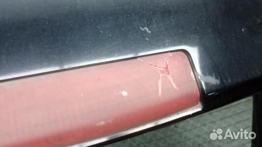 Дверь 3-5 land rover range rover sport (NNK31GF01)