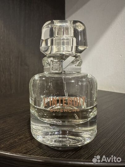 Парфюм женский