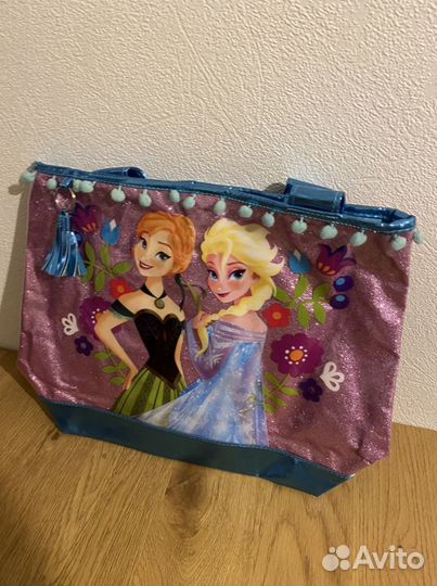 Детская сумка