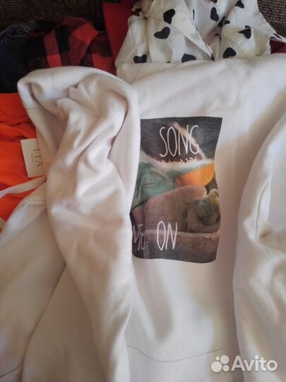 Женская одежда пакетом 48 50 размер