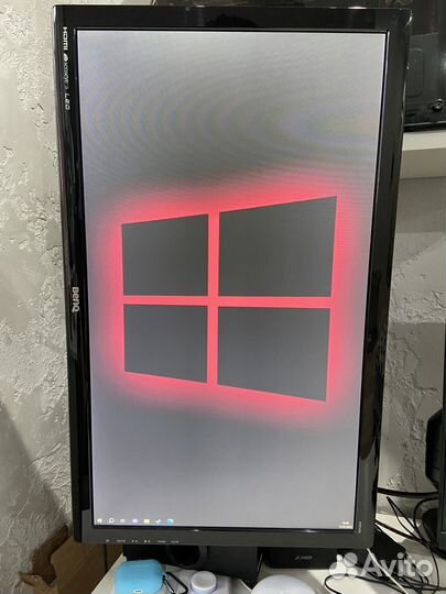 Игровой компьютер комплект i5 1660