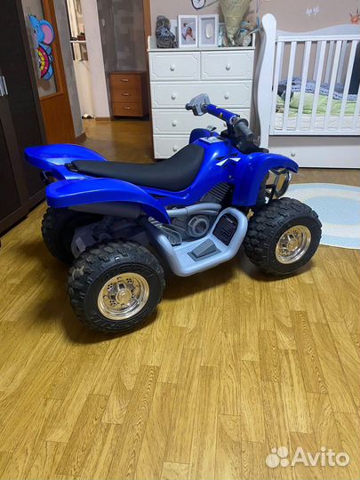 Квадроцикл