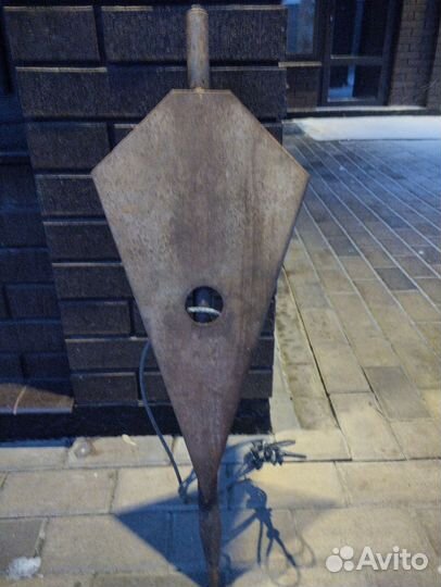 Троссы и лебедки