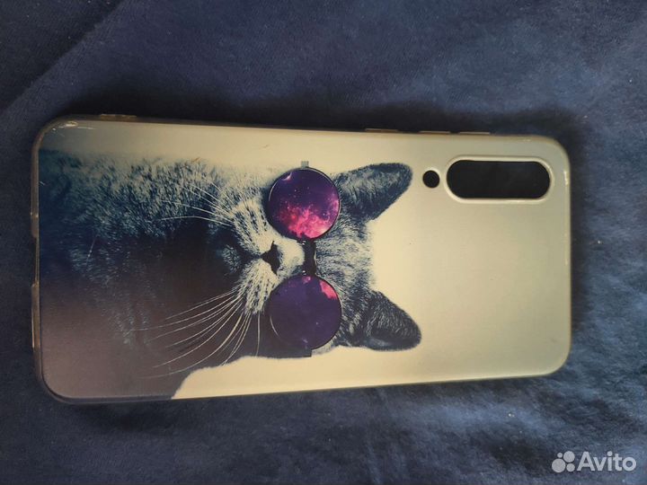 Чехол на xiaomi mi 9se