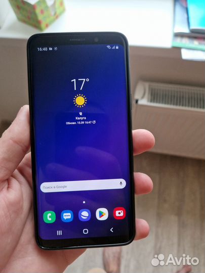 Samsung Galaxy S9 64GB