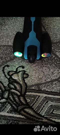 Самокат детский