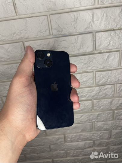 iPhone 13 mini, 128 ГБ