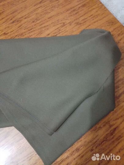 Ткани и материалы