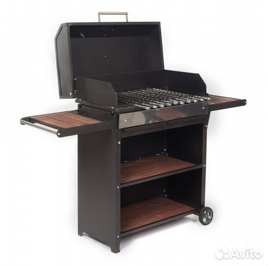 Мангал Granada Matador