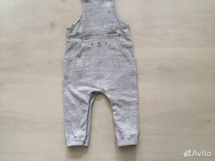 Вещи для девочки