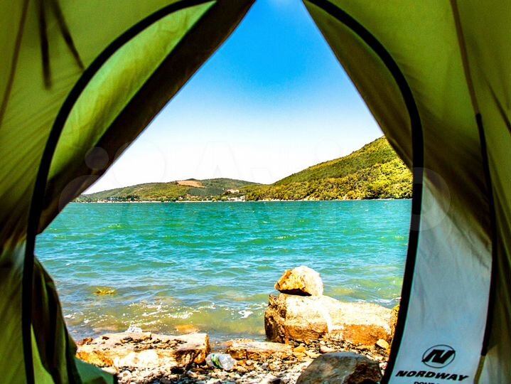 Участок 9,7 га (ИЖС)