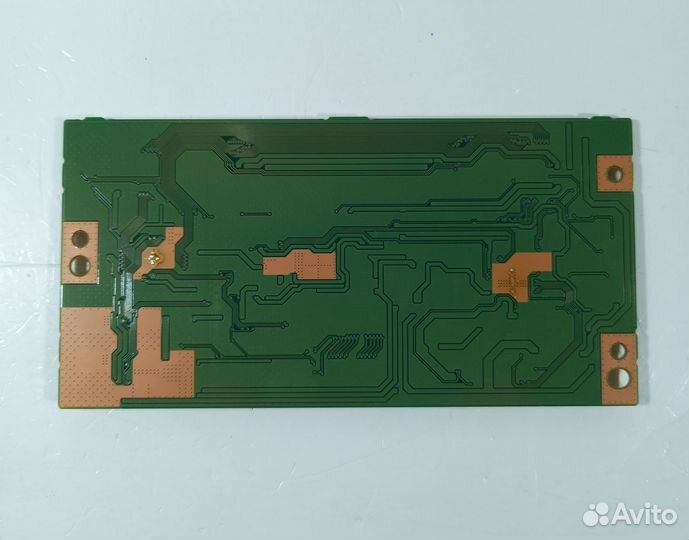 S100fapc2LV0.3 BN41-01678A samsung UE40D5520RW
