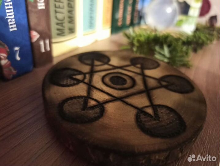 Кристальная решётка