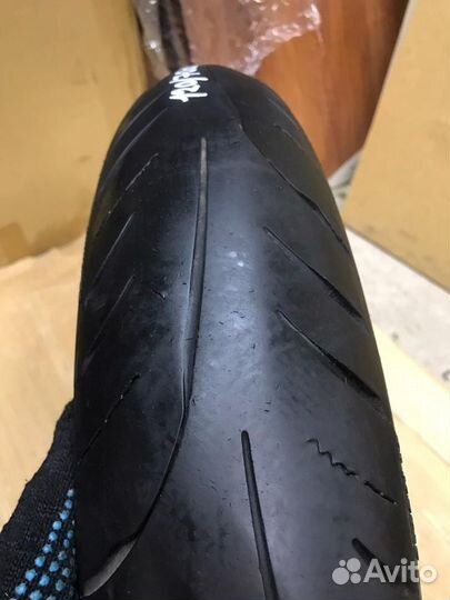 Avon AV-65 120/70/17