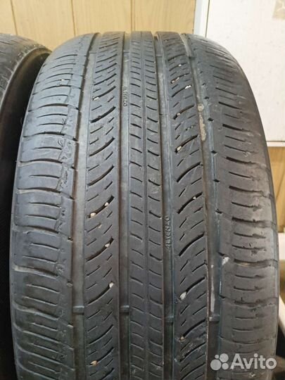 Altenzo Sports Navigator 285/60 R18