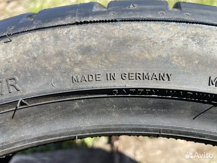 Dunlop Sport Maxx RT 215/40 R17