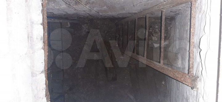 Гараж, 13 м²