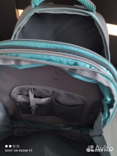 Ранец школьный для девочки
