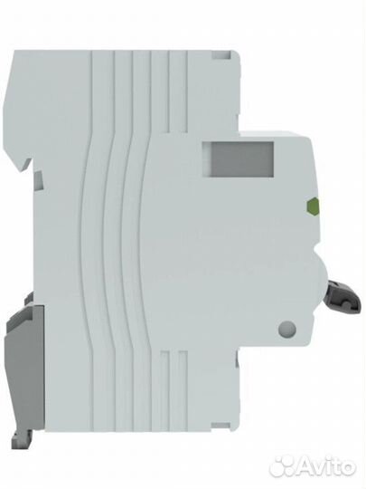Узо EKF Averes DV 4P A 40 мА 100 кА AC