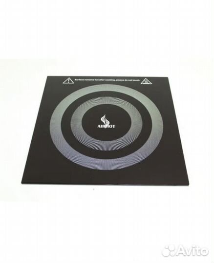 Запчасти для индукционной плиты Airhot IP3500