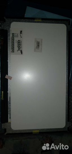 Ltn156at35 slim