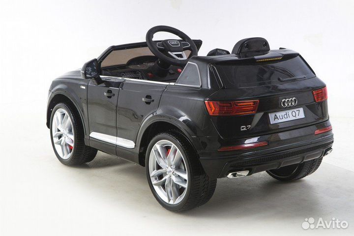 Электромобиль