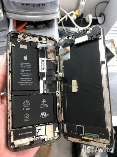 Ремонт телефонов iPhone Samsung Xiaomi Honor