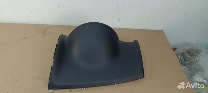 Накладка Щитка Приборов Suzuki SX4 2006-2010