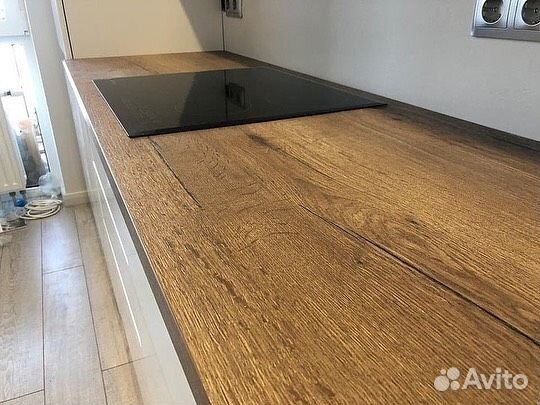 Кухня от производителя под ключ