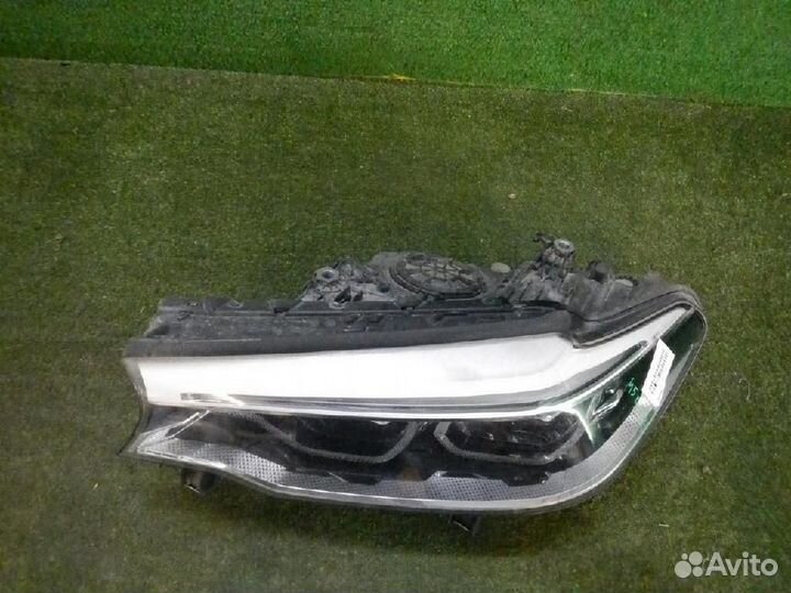 Фара левая BMW 5-Series/M5