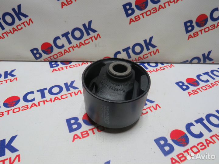 Сайлентблок schmaco 12371-74470