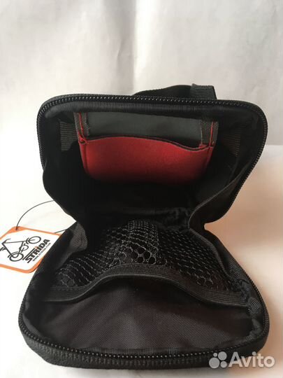 Сумка подседельная для велосипеда Strida ST-SB-002