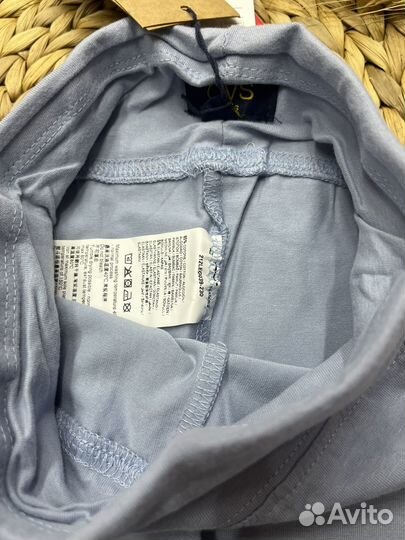 Лосины для девочки 140